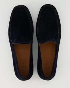 Lloyd EMILIO In Blau -Herrenschuhe sind das, was wir tun. T 06090300158 pic11