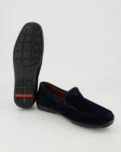 Lloyd EMILIO In Blau -Herrenschuhe sind das, was wir tun. T 06090300158 pic12