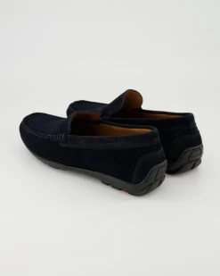 Lloyd EMILIO In Blau -Herrenschuhe sind das, was wir tun. T 06090300158 pic3