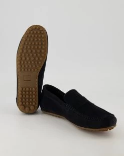 Marc O'Polo Marc O´Polo Mocassin In Blau 9 Marc O'Polo Marc O´Polo Mocassin In Blau -Herrenschuhe sind das, was wir tun. T 06090300167 pic12