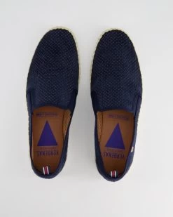 Verbenas Boris In Blau -Herrenschuhe sind das, was wir tun. T 06090400038 pic11