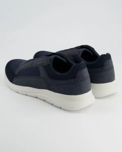 Geox U DAMIANO B - NBK SYNT. MESH In Blau -Herrenschuhe sind das, was wir tun. T 06090400065 pic3