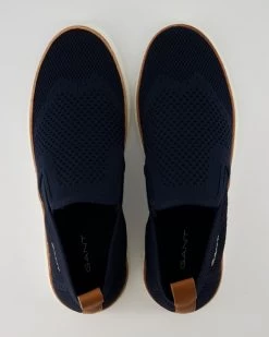 Gant San Prep In Blau -Herrenschuhe sind das, was wir tun. T 06090400074 pic11