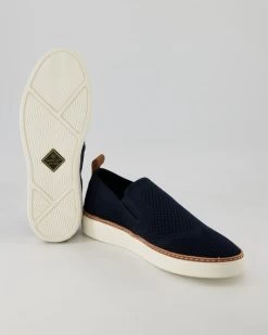 Gant San Prep In Blau -Herrenschuhe sind das, was wir tun. T 06090400074 pic12