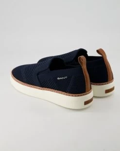 Gant San Prep In Blau -Herrenschuhe sind das, was wir tun. T 06090400074 pic3