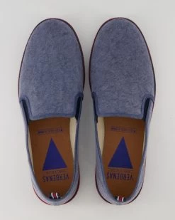 Verbenas TITAN PACIFIC In Blau 8 Verbenas TITAN PACIFIC In Blau -Herrenschuhe sind das, was wir tun. T 06090400082 pic11