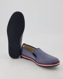 Verbenas TITAN PACIFIC In Blau 9 Verbenas TITAN PACIFIC In Blau -Herrenschuhe sind das, was wir tun. T 06090400082 pic12