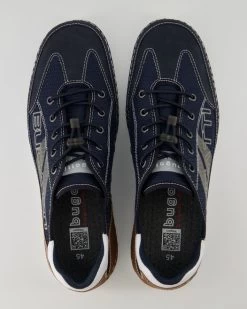 Bugatti Bimini In Blau -Herrenschuhe sind das, was wir tun. T 06090400083 pic11