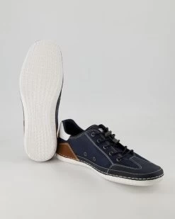 Bugatti Bimini In Blau -Herrenschuhe sind das, was wir tun. T 06090400083 pic12