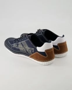 Bugatti Bimini In Blau -Herrenschuhe sind das, was wir tun. T 06090400083 pic3