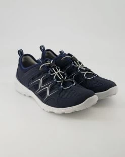 Ecco Terracruise In Blau