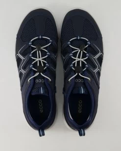 Ecco Terracruise In Blau 8 Ecco Terracruise In Blau -Herrenschuhe sind das, was wir tun. T 06090400092 pic11