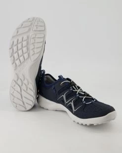 Ecco Terracruise In Blau 9 Ecco Terracruise In Blau -Herrenschuhe sind das, was wir tun. T 06090400092 pic12