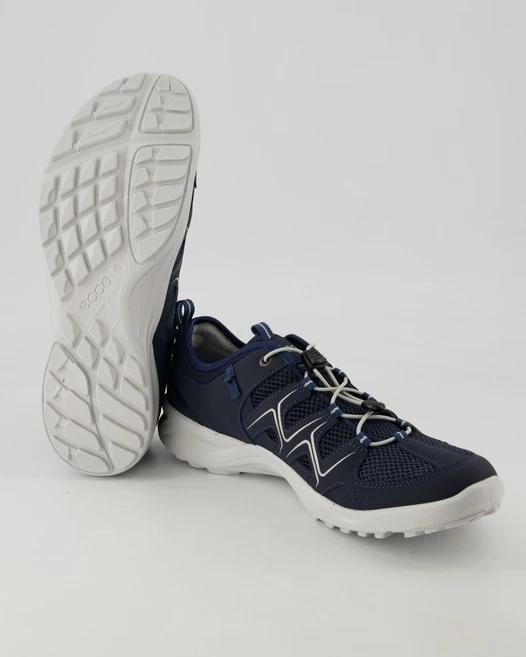 Ecco Terracruise In Blau 5 Ecco Terracruise In Blau – Bild 5