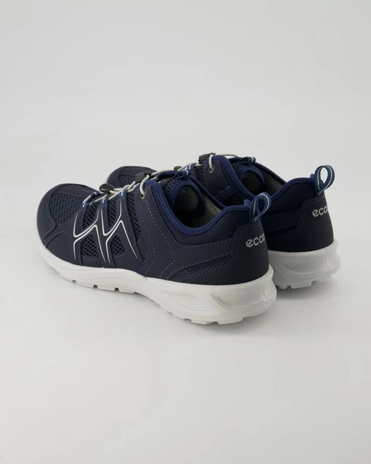 Ecco Terracruise In Blau 3 Ecco Terracruise In Blau – Bild 3