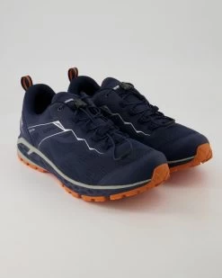 Meindl Power Walker 3.0 In Blau