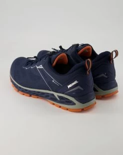 Meindl Power Walker 3.0 In Blau -Herrenschuhe sind das, was wir tun. T 06090400093 pic3