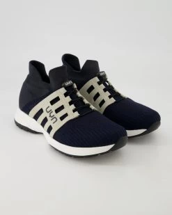 UYN UYN Man Nature Tune Shoes In Blau