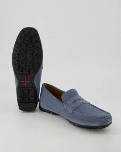 Geox U KOSMOPOLIS GRIP In Blau -Herrenschuhe sind das, was wir tun. T 06095300001 pic12