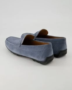 Geox U KOSMOPOLIS GRIP In Blau -Herrenschuhe sind das, was wir tun. T 06095300001 pic3