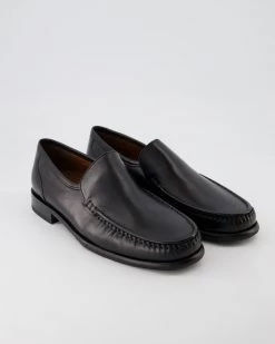 Sioux Carol In Schwarz