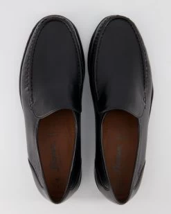 Sioux Carol In Schwarz 8 Sioux Carol In Schwarz -Herrenschuhe sind das, was wir tun. T 06310000014 pic11