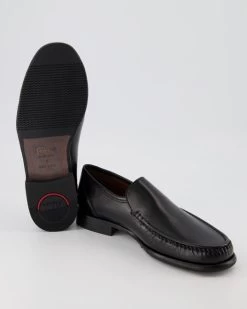 Sioux Carol In Schwarz 9 Sioux Carol In Schwarz -Herrenschuhe sind das, was wir tun. T 06310000014 pic12