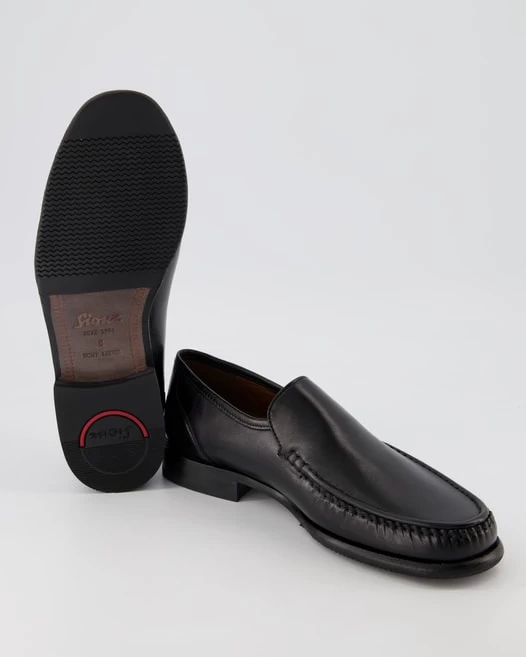 Sioux Carol In Schwarz 5 Sioux Carol In Schwarz – Bild 5