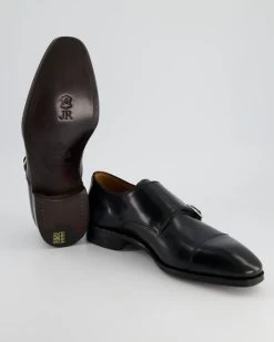 Berwick Slip On In Schwarz -Herrenschuhe sind das, was wir tun. T 06310000052 pic12