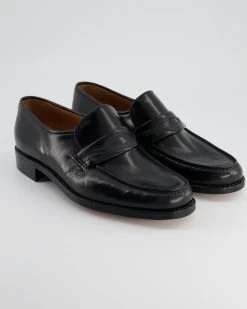 Gravati Slipper In Schwarz