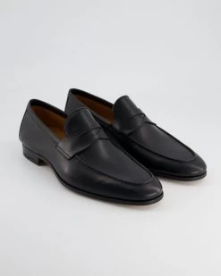 Magnanni Delos In Schwarz