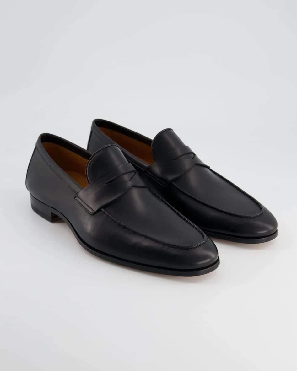 Magnanni Delos In Schwarz 1 Magnanni Delos In Schwarz