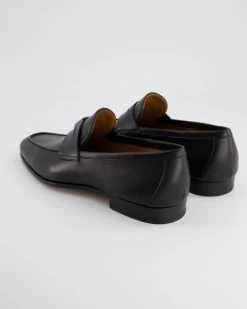 Magnanni Delos In Schwarz 7 Magnanni Delos In Schwarz -Herrenschuhe sind das, was wir tun. T 06310000061 pic3