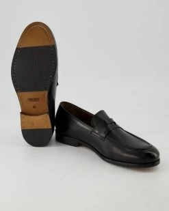 Ralph Harrison Edition Slipper In Schwarz -Herrenschuhe sind das, was wir tun. T 06310000072 pic12