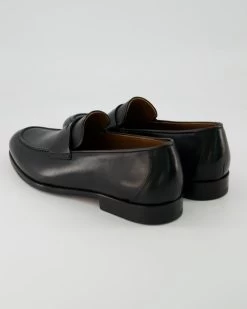 Ralph Harrison Edition Slipper In Schwarz -Herrenschuhe sind das, was wir tun. T 06310000072 pic3