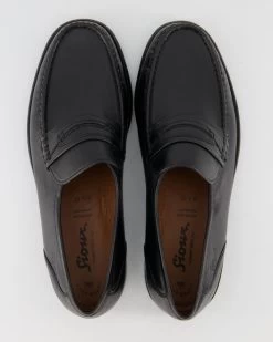 Sioux Como In Schwarz 8 Sioux Como In Schwarz -Herrenschuhe sind das, was wir tun. T 06310000073 pic11