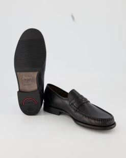 Sioux Como In Schwarz 9 Sioux Como In Schwarz -Herrenschuhe sind das, was wir tun. T 06310000073 pic12