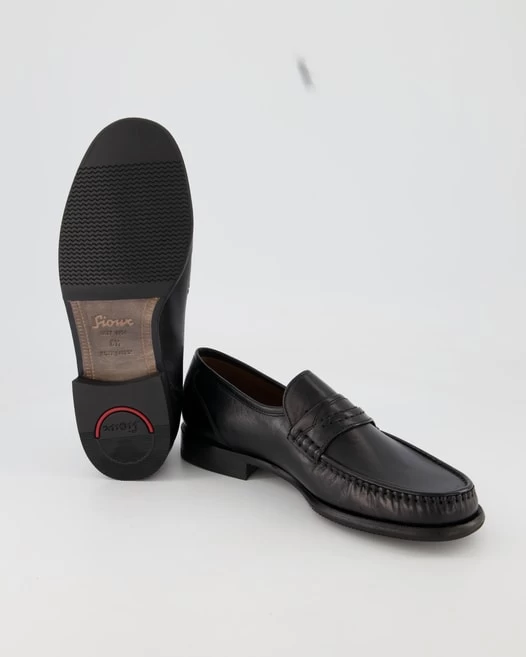 Sioux Como In Schwarz 5 Sioux Como In Schwarz – Bild 5