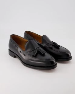 Berwick Mokassin In Schwarz