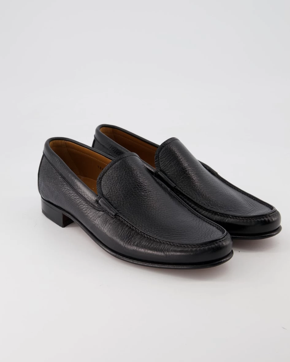 Gravati Mokassin In Schwarz 1 Gravati Mokassin In Schwarz