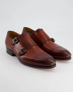 Magnanni Tinos In Braun