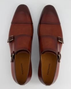 Magnanni Tinos In Braun 8 Magnanni Tinos In Braun -Herrenschuhe sind das, was wir tun. T 06340000048 pic11