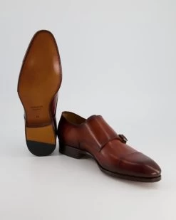 Magnanni Tinos In Braun 9 Magnanni Tinos In Braun -Herrenschuhe sind das, was wir tun. T 06340000048 pic12