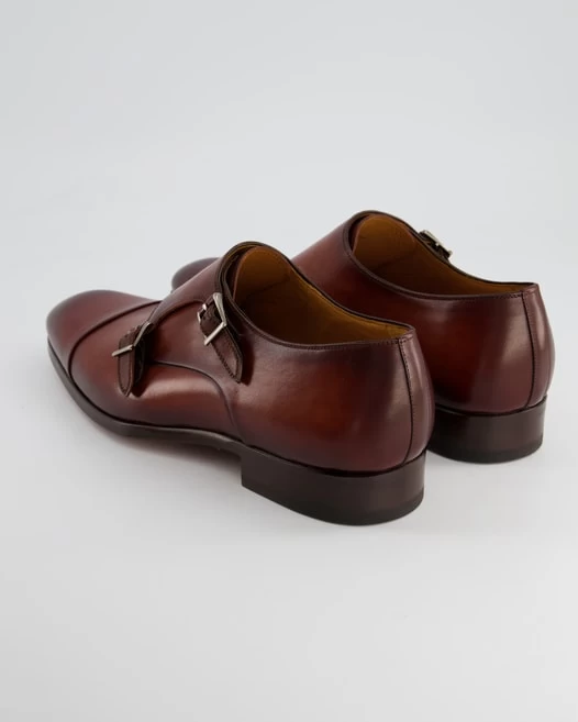 Magnanni Tinos In Braun 3 Magnanni Tinos In Braun – Bild 3