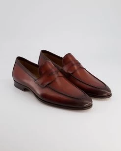 Magnanni Delos In Braun