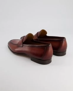 Magnanni Delos In Braun -Herrenschuhe sind das, was wir tun. T 06340000049 pic3