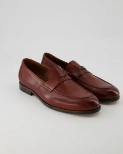 Ralph Harrison Edition Slipper In Braun