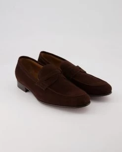 Gravati Slipper In Braun