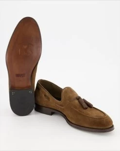 Lendvay & Schwarcz Slipper In Braun -Herrenschuhe sind das, was wir tun. T 06340300028 pic12
