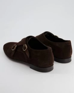 Lendvay & Schwarcz Slipper In Braun -Herrenschuhe sind das, was wir tun. T 06340300030 pic3